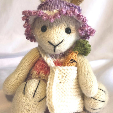 Borage Bunny