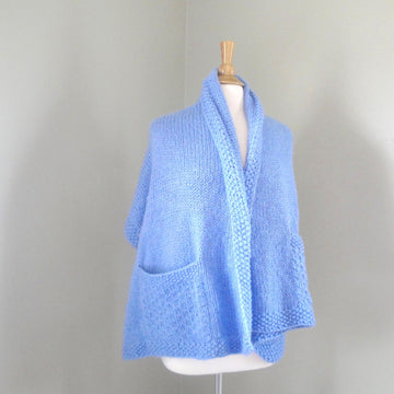 Wrap with Pockets