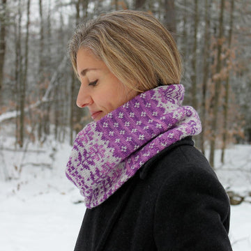 Lilla Cowl