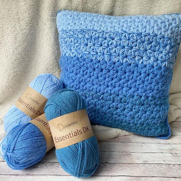 Jasmine Cushion