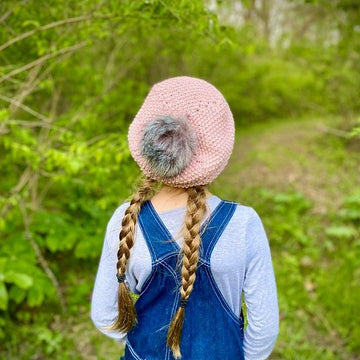 Knitty Gritty Slouch
