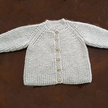 Baby Bunting Jacket, Hat, Bonnet & Mitts
