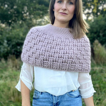 Woodland Cape