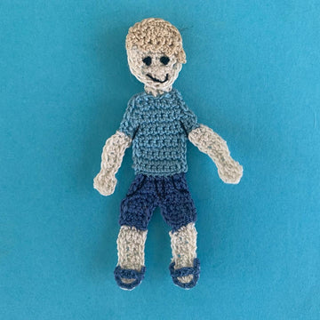 Boy