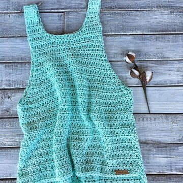 The Summer Breeze Tank