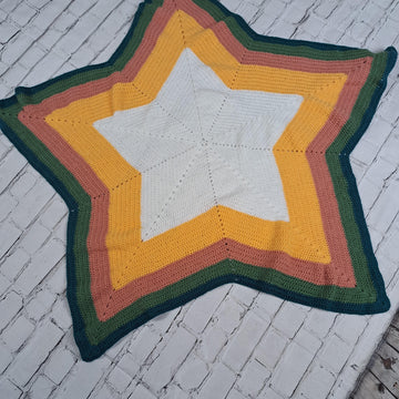Starblanket for Babies