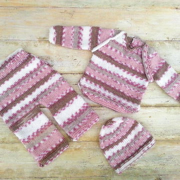 Modern Layette