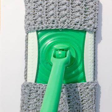 Swiffer Cover