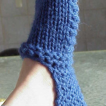 Kwiki Slippers