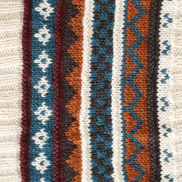 Muskoka Cowl