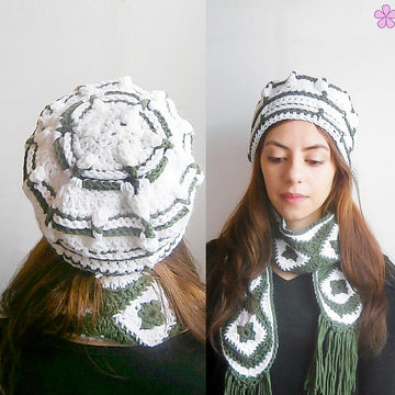 BAILEY beanie _ M45