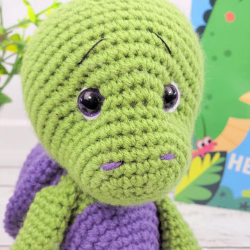 Mini turtle