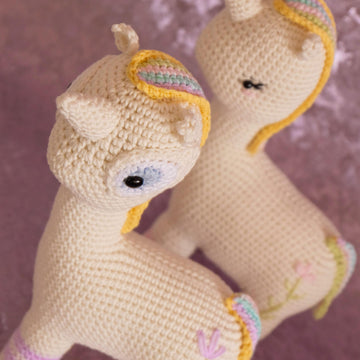 Cupcke the Unicorn
