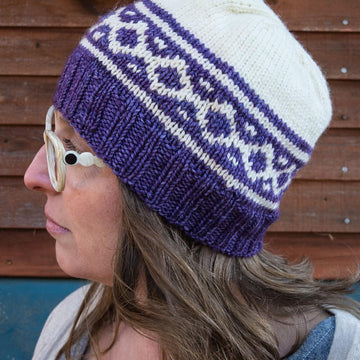 Smoochers Hat