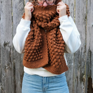 Chaparral Scarf