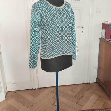 Pullover Lyubava