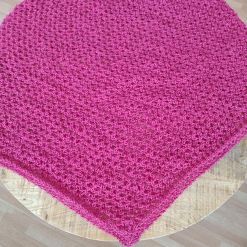 Make together shawl