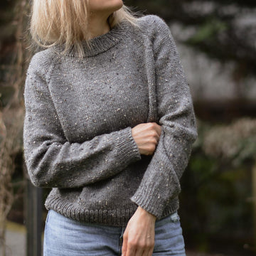 Varleigh Sweater