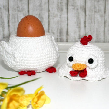 Chicken - Egg Cozy