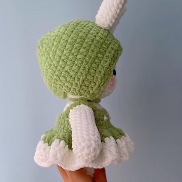 Free Crochet Pattern Bunny, Free Bunny Crochet Pattern, Free Crochet Bunny Pattern