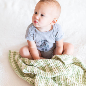 Baby Blanket Lullaby