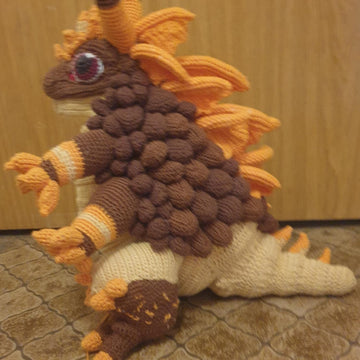 Dicki der Drache