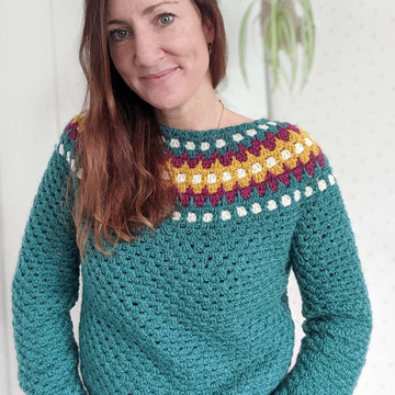 Faraway Jumper