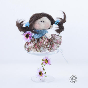 Little doll Lily