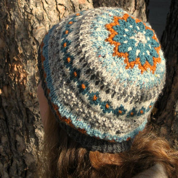 Mid-Winter Toques