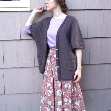 Mavis Cardigan