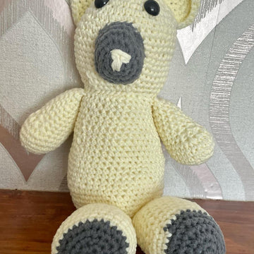 Theodore The Bear