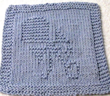 BABY RATTLE Cloth