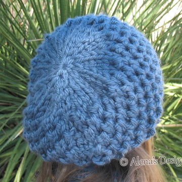 Kate Slouchy Hat