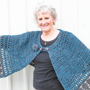 Nordic Cape