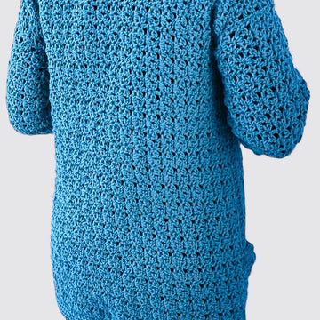 WARM ENERGY CARDI