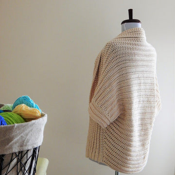 Chloe Cardigan