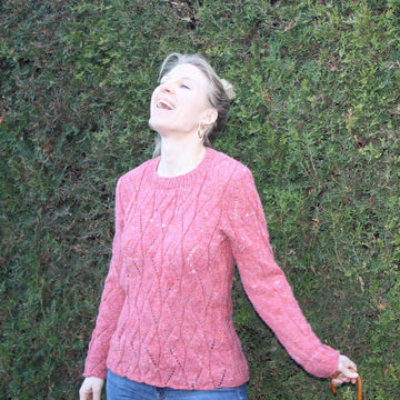 Chelsea Pullover