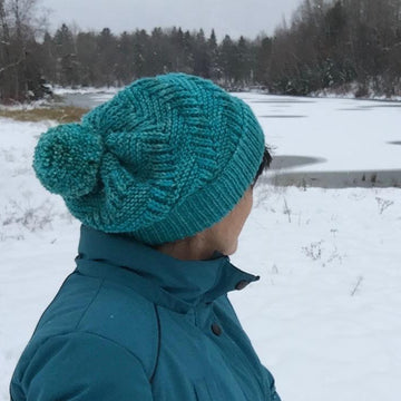 SWEETY hat