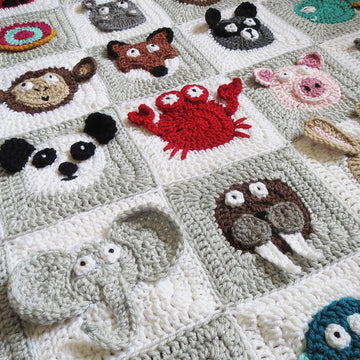 Zookeeper's Blanket
