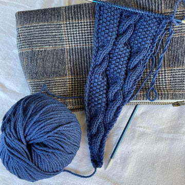 Milho scarflet