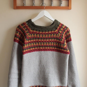 Montana Sweater