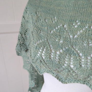 Alpenshawl
