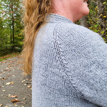 The Big Comfy Slouch