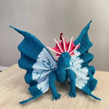 Faerie Dragon