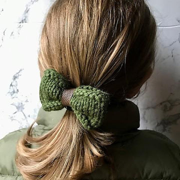 Acker Hair Bow