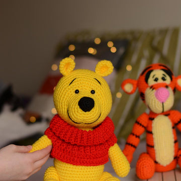 WINNIE the POOH