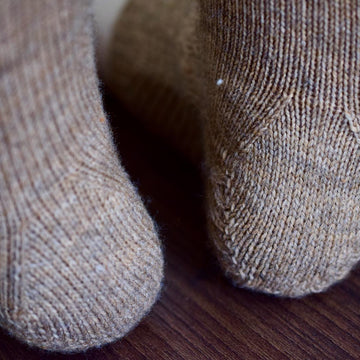 Dress your feet