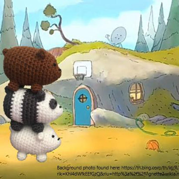 We Bare Bears