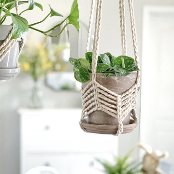 Boho Plant Hangers 074
