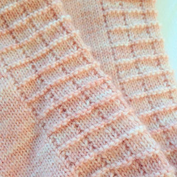 Sugar Cube Socks